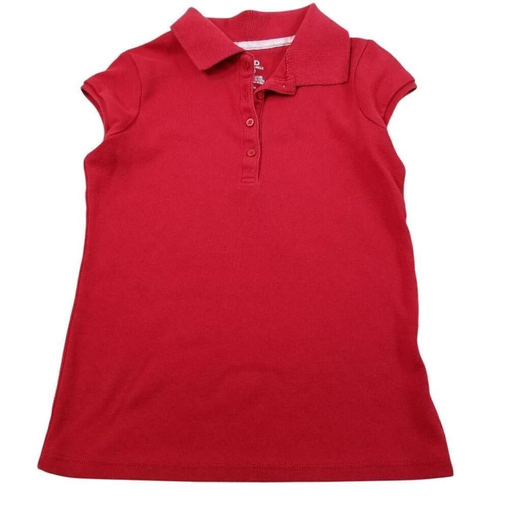 Izod uniform shirt M7/8